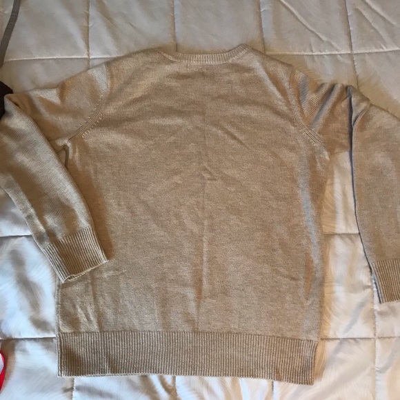 GAP big dot sweater - Picture 3 of 5